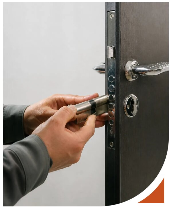 Замена замков Mul T Lock с выездом в Пензе круглосуточно