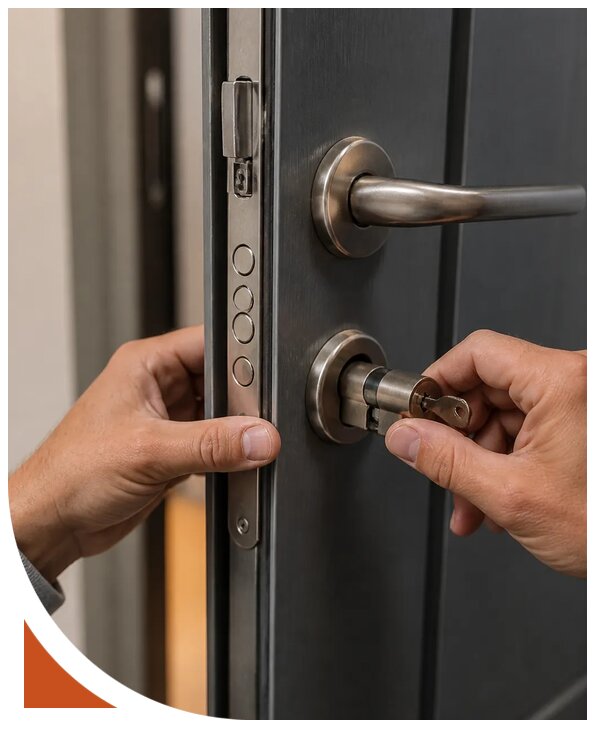 Срочная замена замков Abloy в Пензе от 6672 р. | Разлок-Пнз