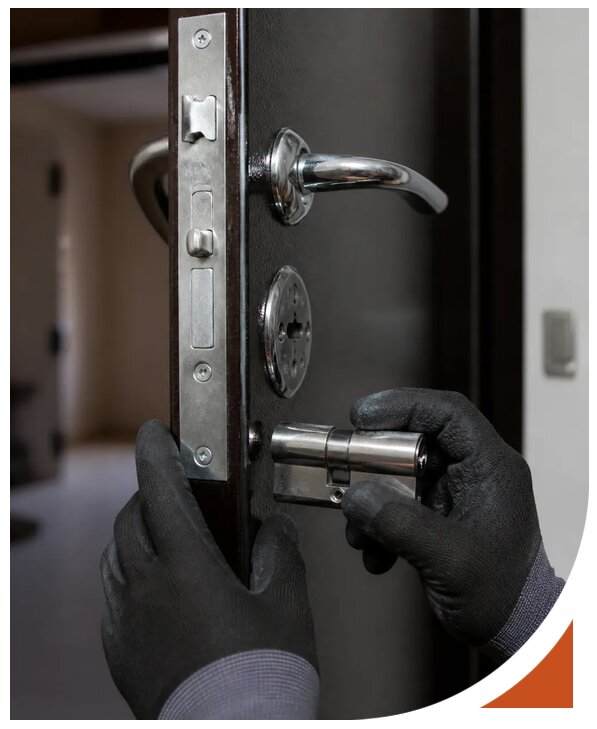 Замена замков Abloy срочно с гарантией и выездом в Пензе