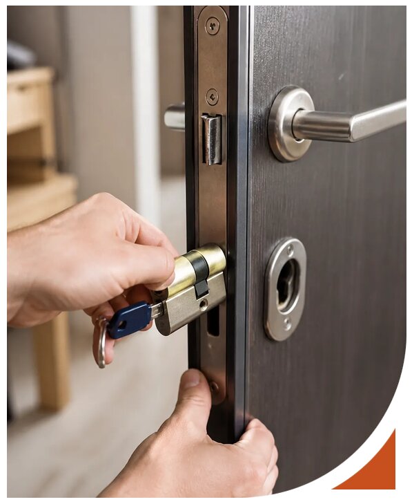 Профессиональный ремонт замков Mul T Lock с выездом в Пензе