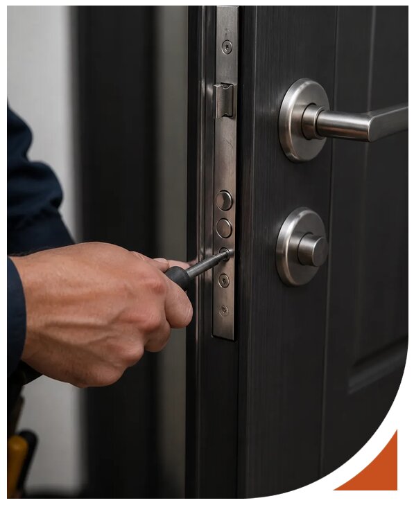 Ремонт замков Abloy с выездом мастера на дом в Пензе